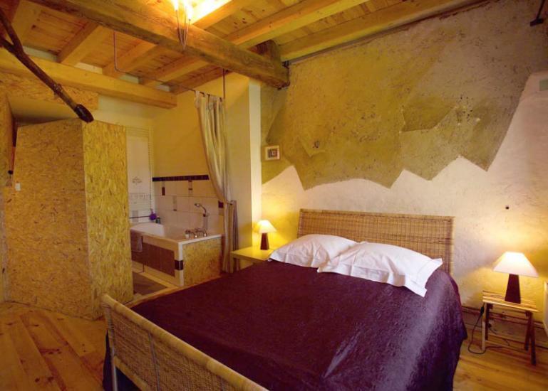 Chambre d'hôtes du Moulin de Landonvillers Courcelles-Chaussy Extérieur photo