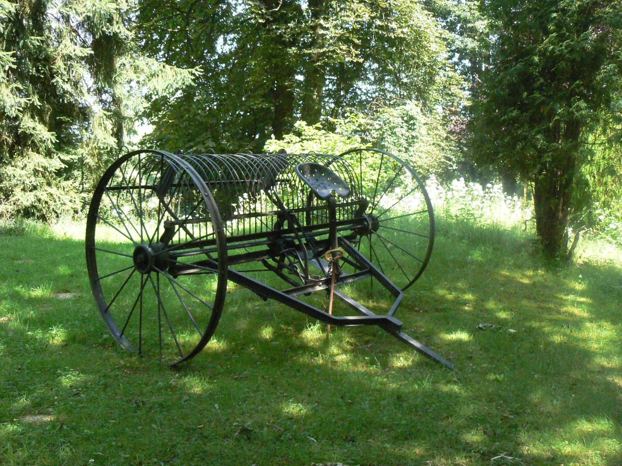 Chambre d'hôtes du Moulin de Landonvillers Courcelles-Chaussy Extérieur photo